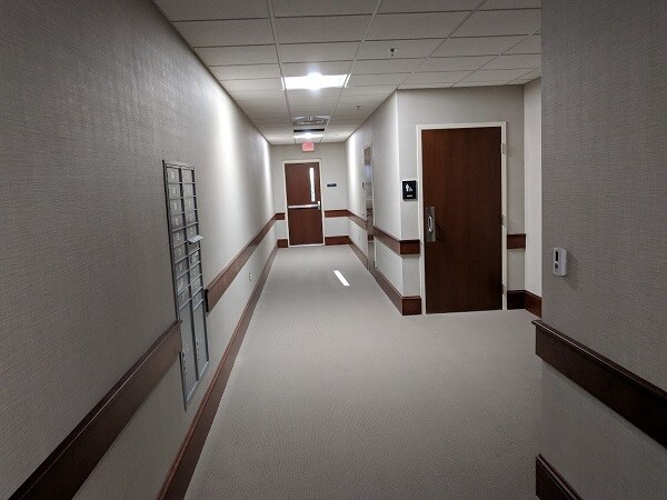 More Photos Of 4909 Dickens Rd, Richmond Office For Lease