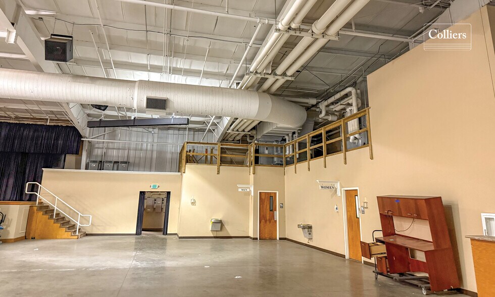 More Photos Of 811 Hamrick St, Gaffney Warehouse For Sale