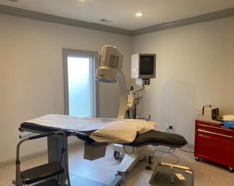 More Photos Of 223 Bulifants Blvd, Williamsburg Medical For Lease