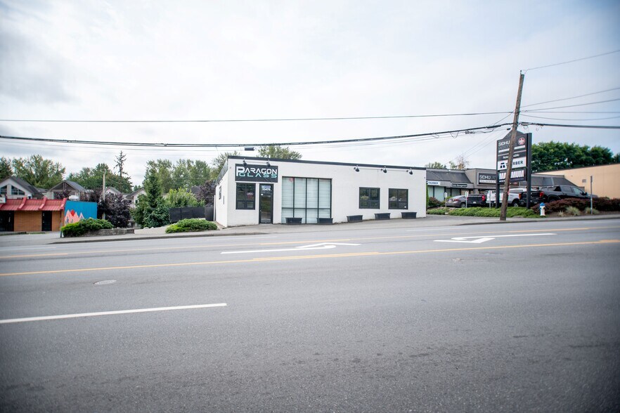 Primary Photo Of 33470 S Fraser Way, Abbotsford Freestanding For Lease