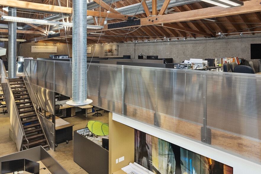 More Photos Of 1045 14th St, San Diego Loft Creative Space For Sale