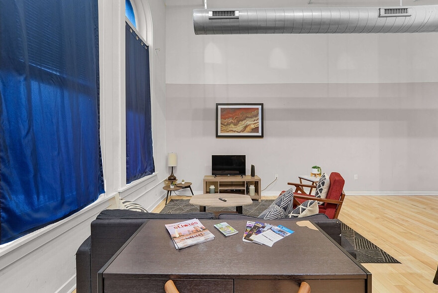 More Photos Of , Saint Louis Multifamily For Sale