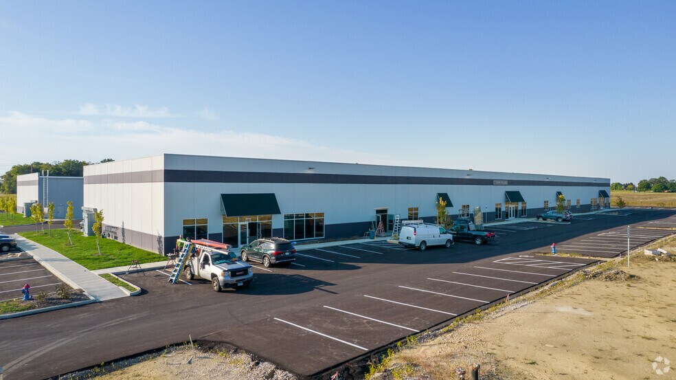 More Photos Of 8510 Warner Rd, Plain City Unknown For Lease