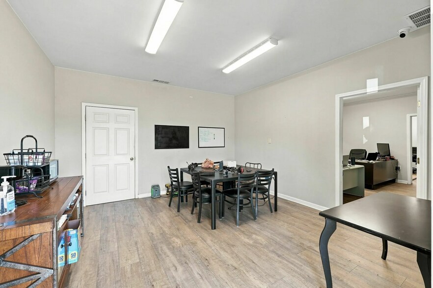 More Photos Of 3156 Buford Hwy, Rest Haven Warehouse For Sale