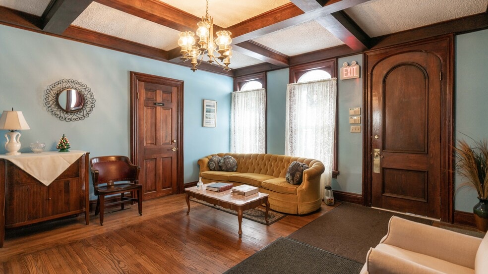 More Photos Of 271 Columbia Ave, Depew Lodge Meeting Hall For Sale