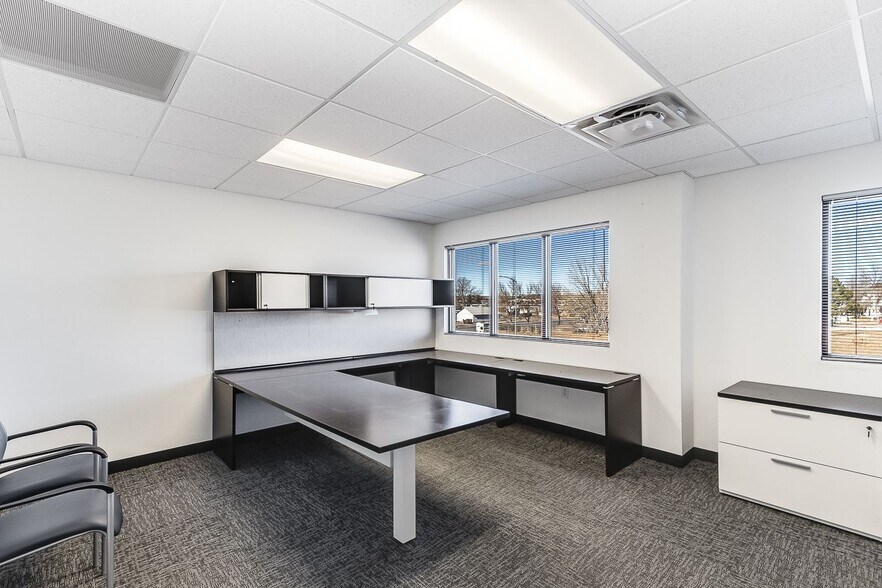 More Photos Of 4007 Greenway St, Cheyenne Office For Lease