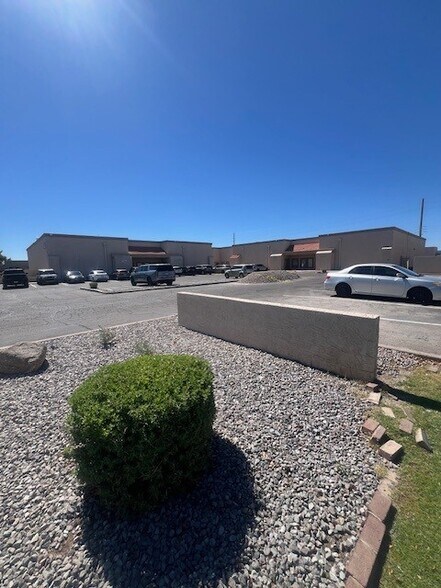 More Photos Of 1721 W 10th Pl, Tempe Warehouse For Lease