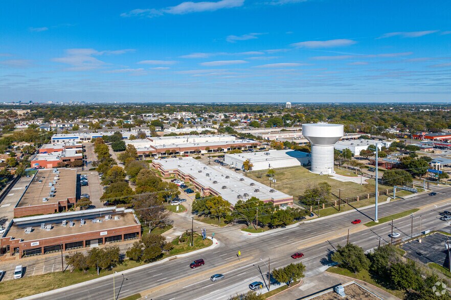 More Photos Of 10503 Forest Ln, Dallas Light Distribution For Sale