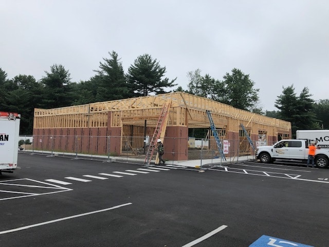 More Photos Of 212 Southampton Rd, Westfield Freestanding For Lease