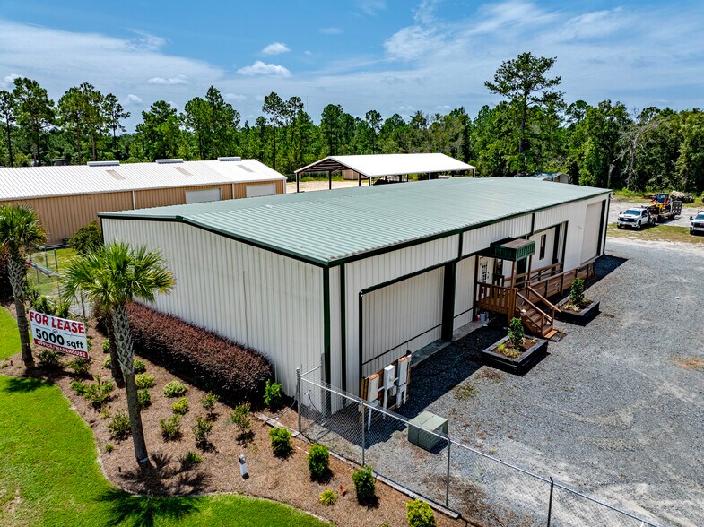 More Photos Of 19300 Valdosta Hwy, Valdosta Light Distribution For Lease