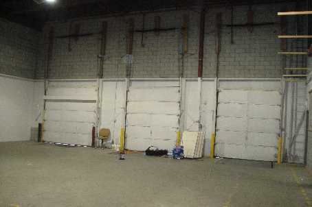 More Photos Of 771 Warden Ave, Toronto Manufacturing For Lease
