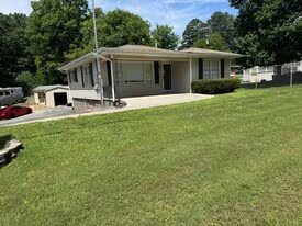 More Photos Of 2610 Holly Springs Pky, Canton Office For Sale
