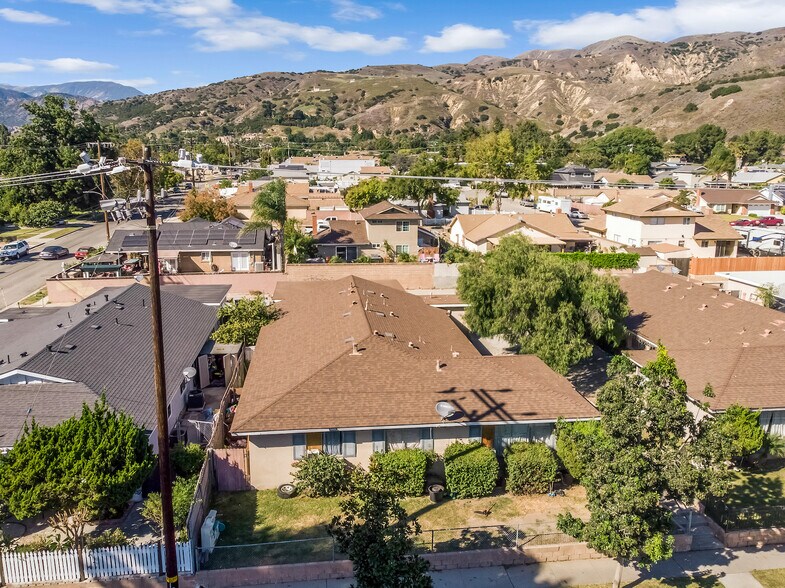 Primary Photo Of 255 Sespe Ave, Fillmore Apartments For Sale