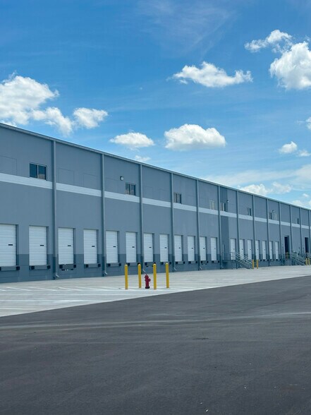 More Photos Of 200 Accolade Ave, St Johns Unknown For Lease