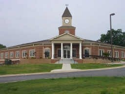 More Photos Of 500 Plantation Park Dr, Loganville Office For Lease