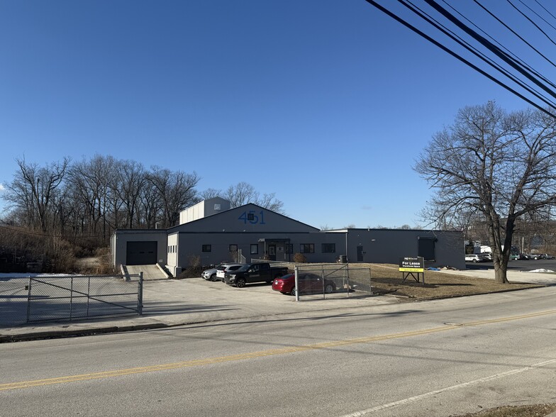 More Photos Of 451 Yerkes Rd, King Of Prussia Warehouse For Sale
