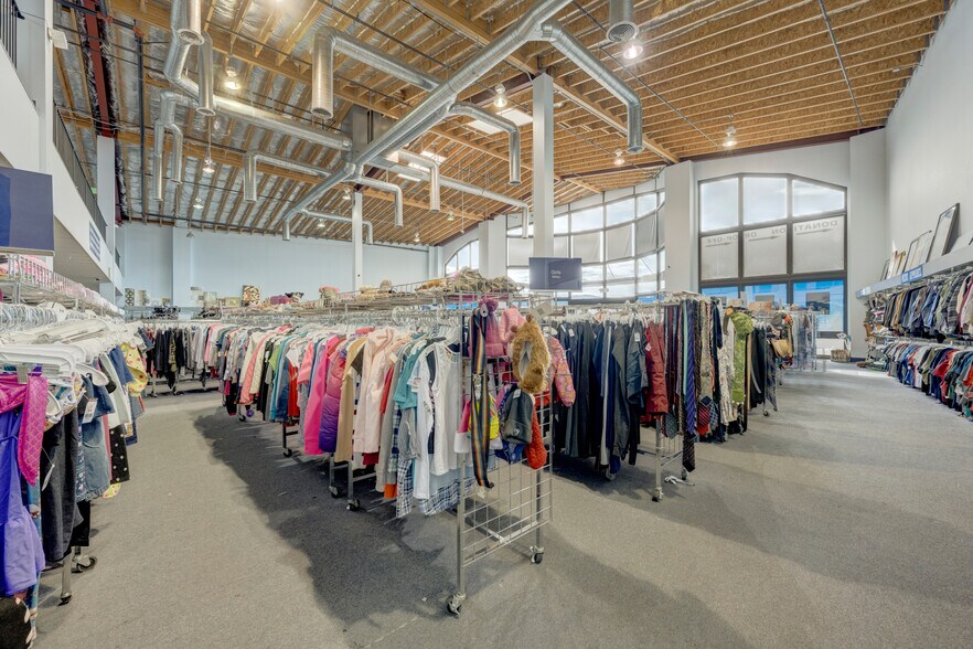 More Photos Of 3520 US Highway 50, Carson City Freestanding For Sale