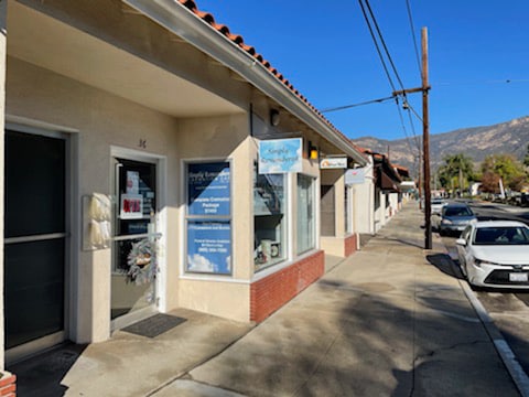 More Photos Of 3008-3012 De La Vina St, Santa Barbara General Retail For Lease