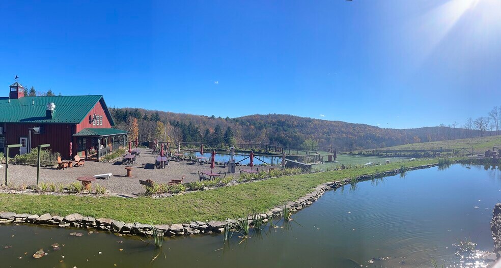 More Photos Of 304 Sutherland Rd, East Meredith Specialty For Sale