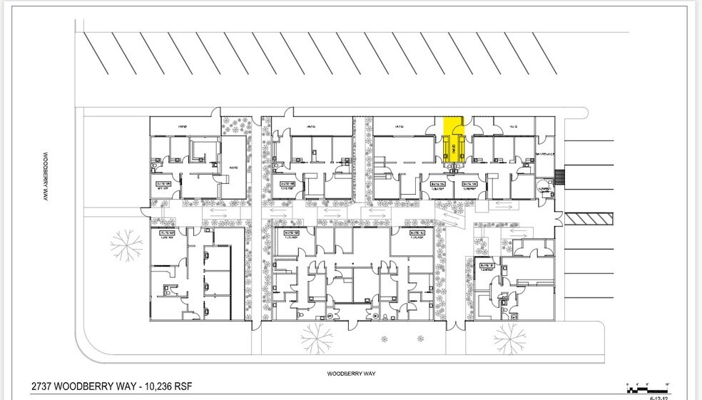 More Photos Of 2737 Woodberry Way, Rancho Cordova Medical For Sale