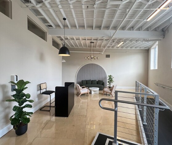 More Photos Of 85-100 NE 27th St, Miami Office For Lease