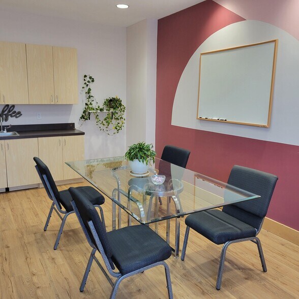 More Photos Of 630 Davidson Gateway Dr, Davidson Office For Lease