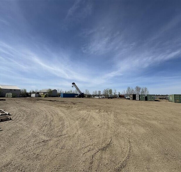 More Photos Of 28116 Acheson Rd, Parkland County Manufacturing For Sale