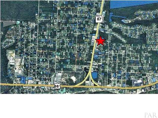 More Photos Of 2032 Highway 87 S, Navarre Land For Sale