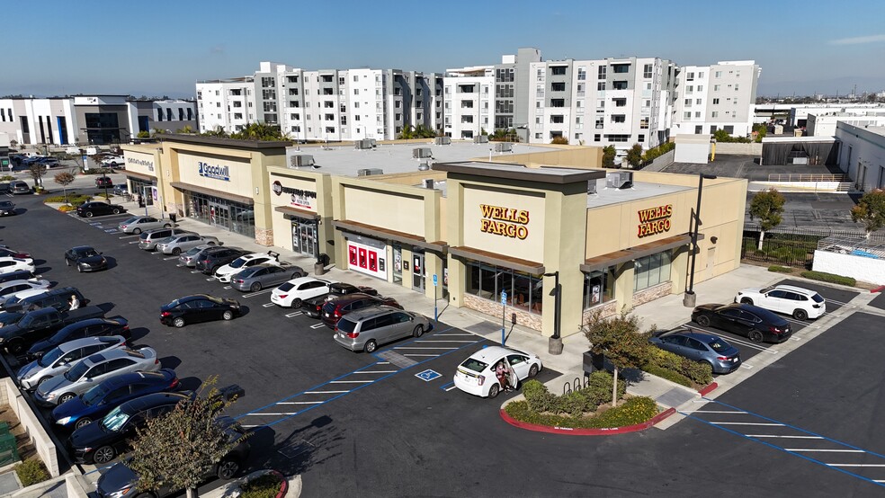 Primary Photo Of 1303 Sepulveda Blvd, Torrance Unknown For Lease