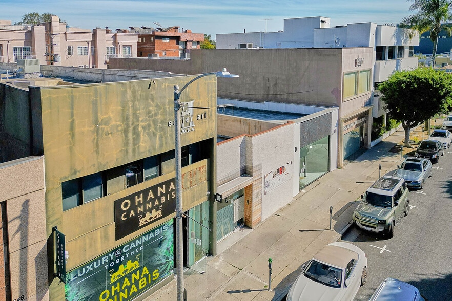 More Photos Of 852 S Robertson Blvd, Los Angeles Medical For Lease