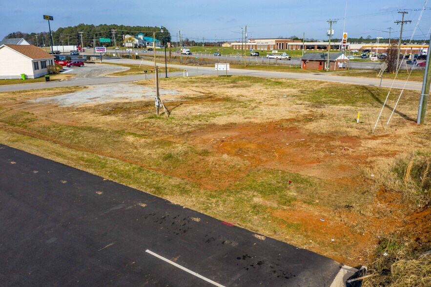 More Photos Of 101 Arnold Dr, South Hill Land For Sale