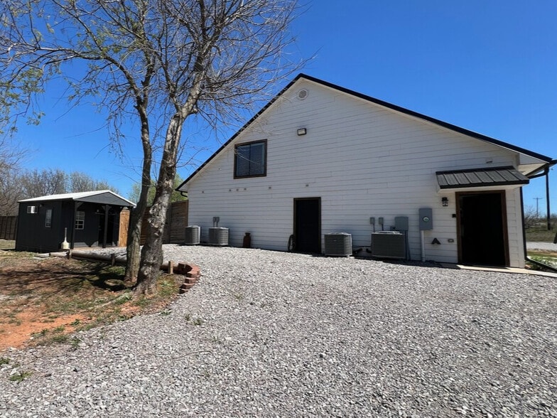 More Photos Of 17432 NE North Dr, Fletcher Religious Facility For Sale