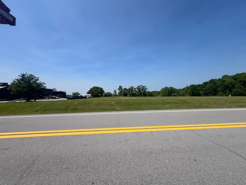 More Photos Of 000 Fort Henry Rd, Triadelphia Land For Sale