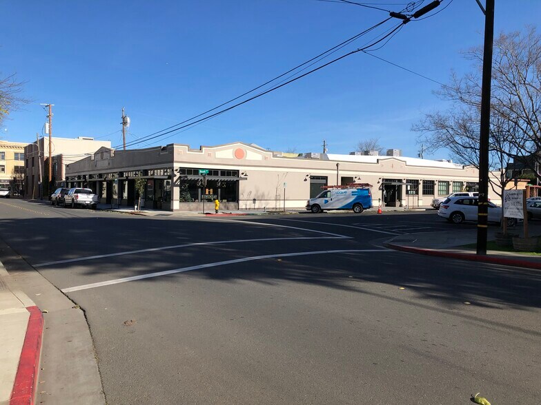 More Photos Of 509 Bush St, Woodland Office For Sale