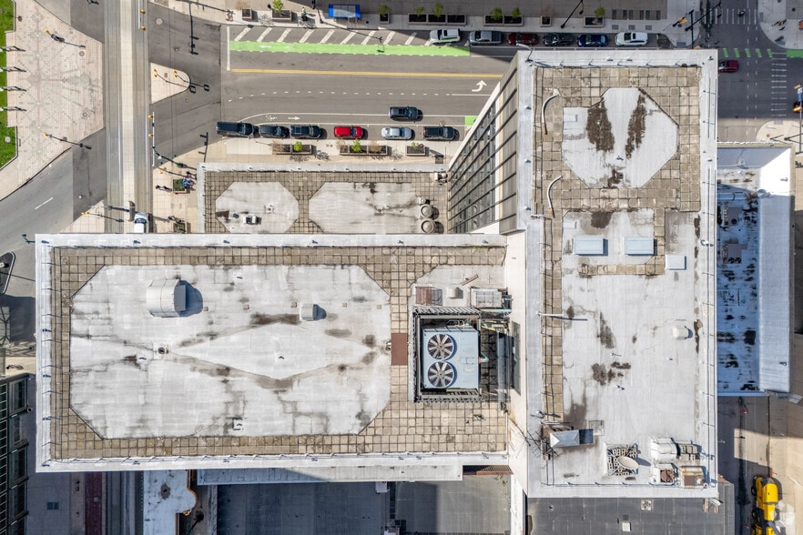 More Photos Of 432-438 Main St, Buffalo Loft Creative Space For Sale