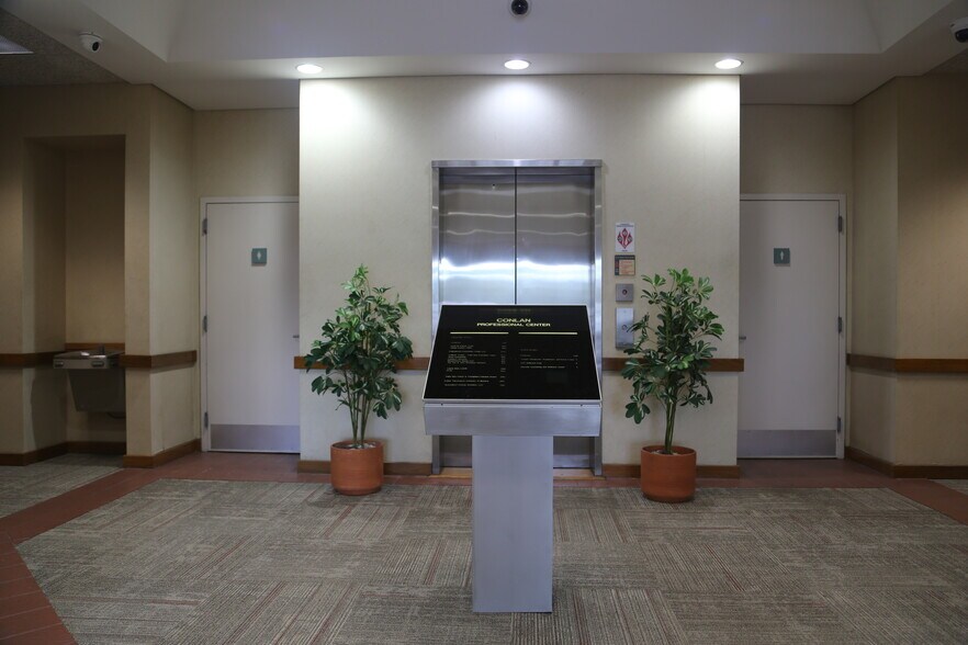 More Photos Of 1501 Robert J Conlan Blvd NE, Palm Bay Coworking Space