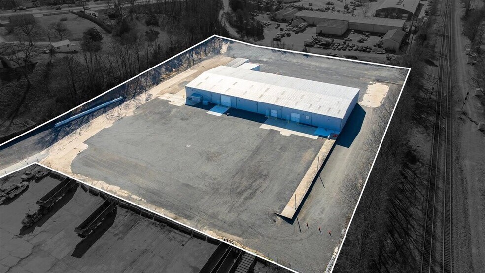 Primary Photo Of 29 Synan Rd, Fredericksburg Warehouse For Lease