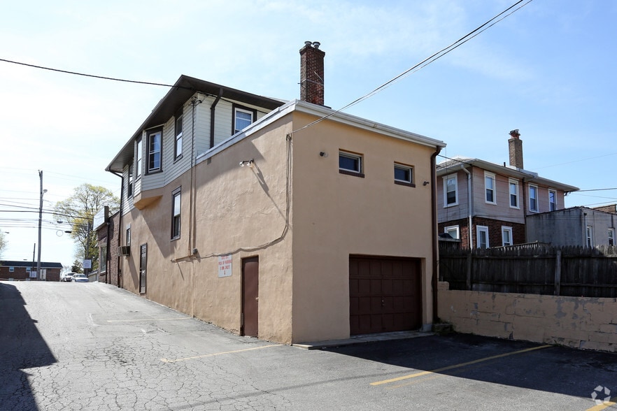 More Photos Of 643 Chester Pike, Prospect Park Storefront Retail Residential For Sale