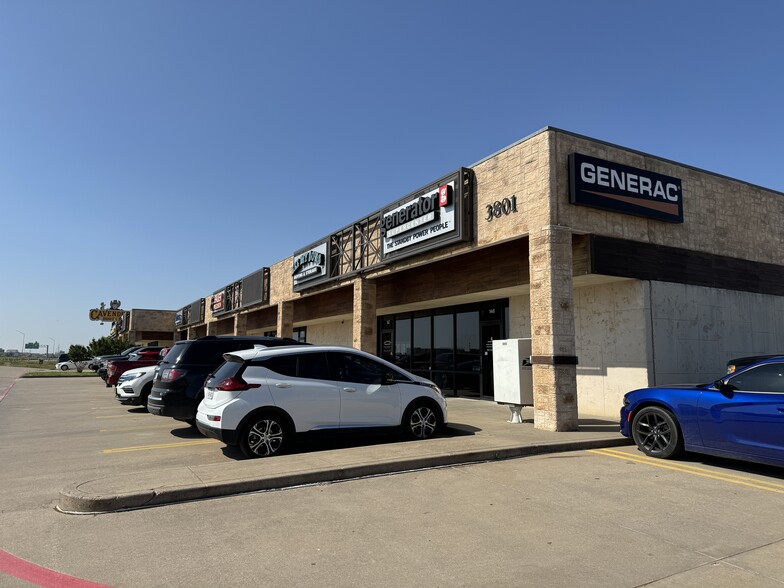 Primary Photo Of 3801 N Interstate 35, Denton Storefront Retail Office For Lease