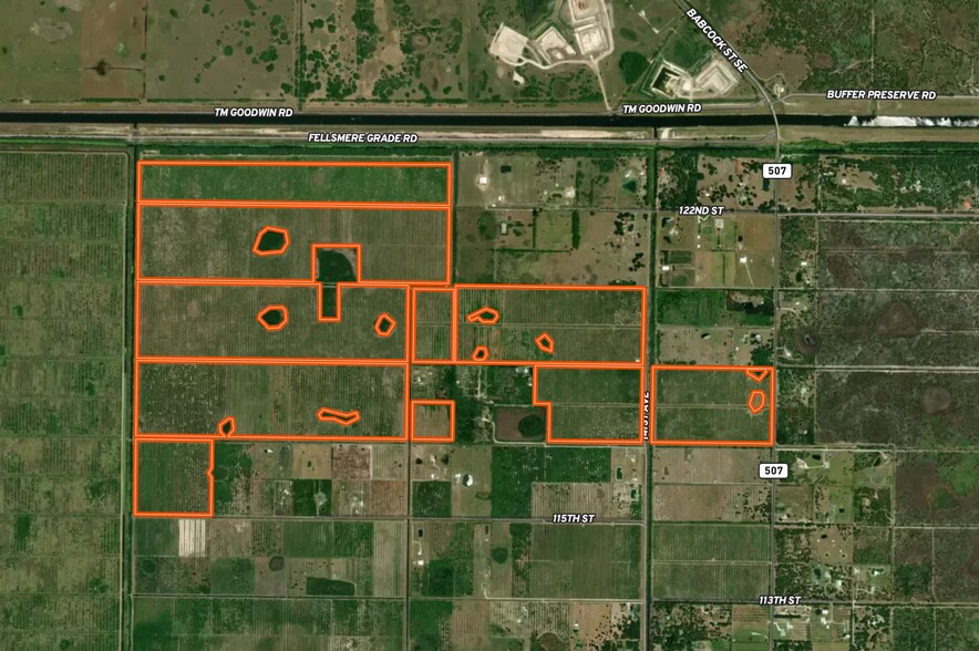 More Photos Of Co Rd 507, Fellsmere Land For Sale