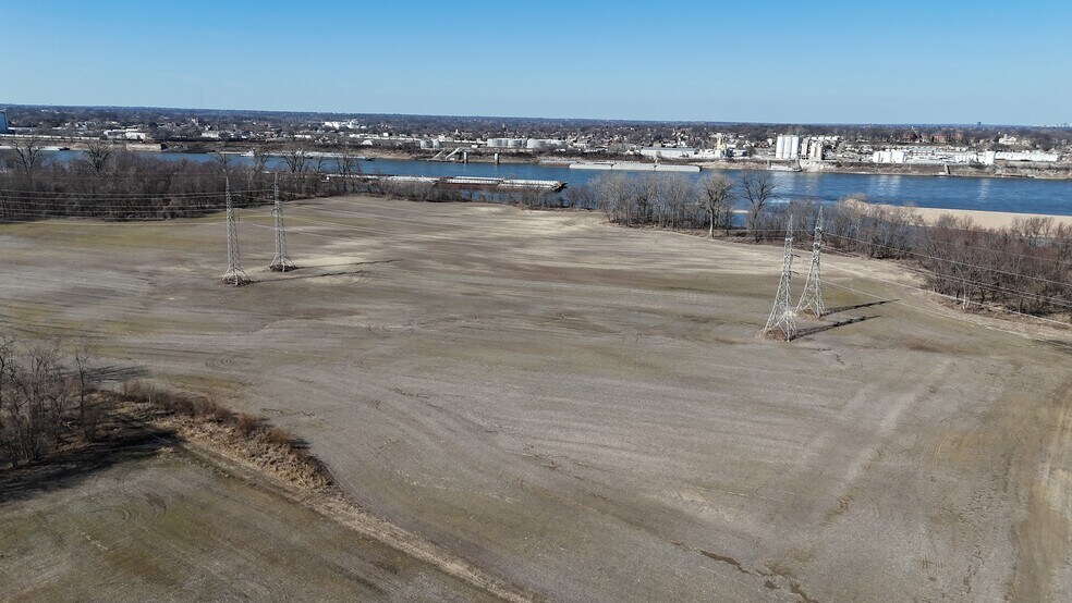 More Photos Of 00 State St, East Carondelet Land For Sale