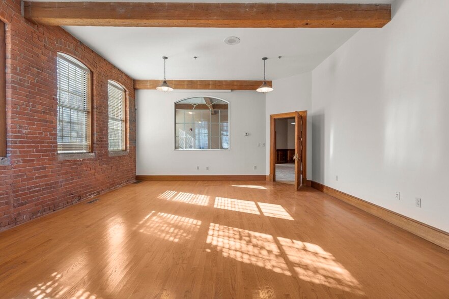 More Photos Of 495 Blake St, New Haven Office For Lease