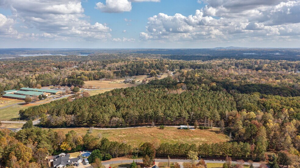More Photos Of 4219 New Hope Church Rd SE, Acworth Land For Sale