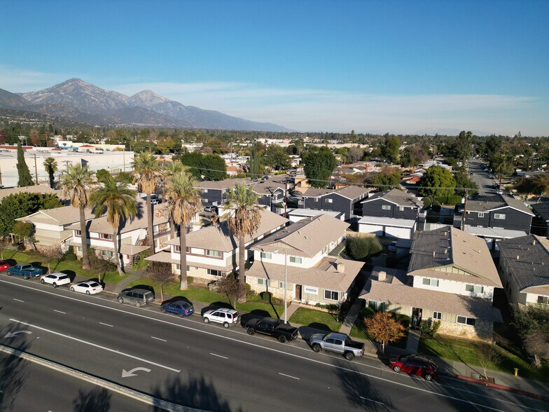 Primary Photo Of 3106 N Garey Ave, Pomona Apartments For Sale