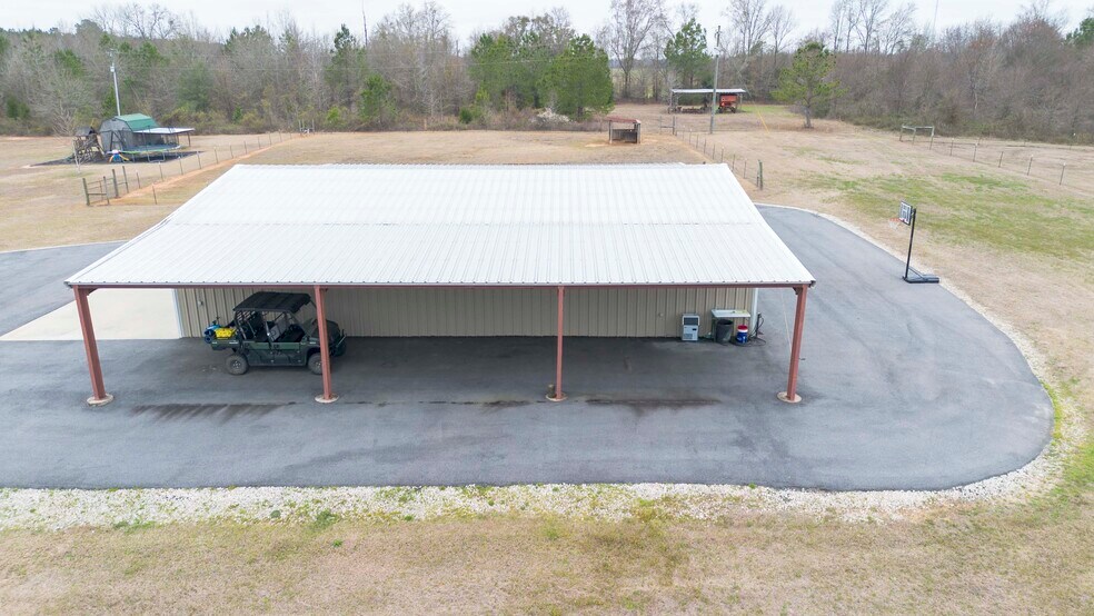 More Photos Of 500 Old Milledgeville Rd, Cochran Land For Sale