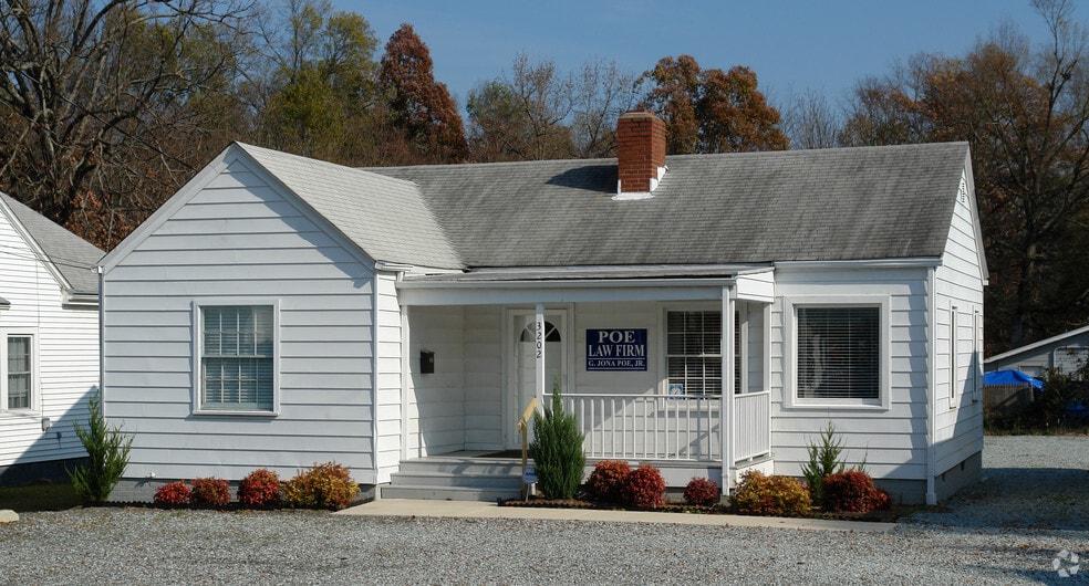 More Photos Of 3202 Guess Rd, Durham Office For Lease