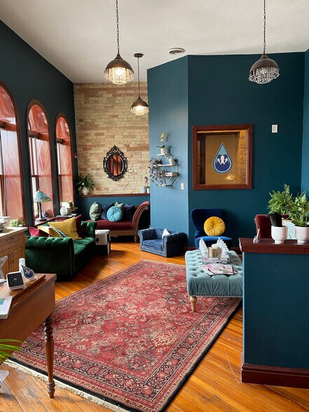 More Photos Of 106 E Doty St, Madison Office For Lease