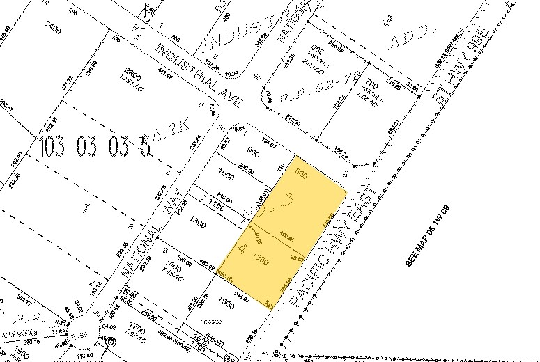 More Photos Of 2010 Molalla Rd NE, Woodburn Land For Sale