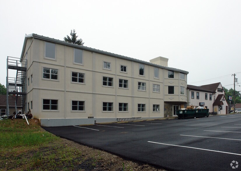 More Photos Of 11880 Bustleton Ave, Philadelphia Medical For Lease