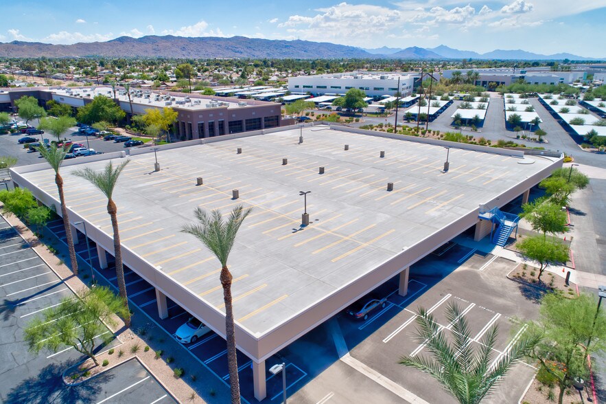More Photos Of 4645 E Cotton Center Blvd, Phoenix Office For Sale